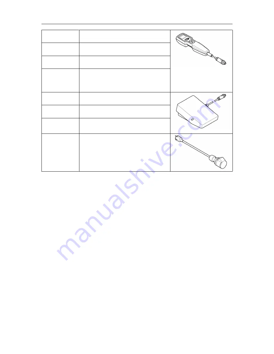 ESAB ES 300i Instruction Manual Download Page 43