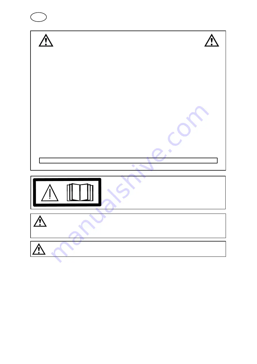 ESAB ESABMig 325 Instruction Manual Download Page 32