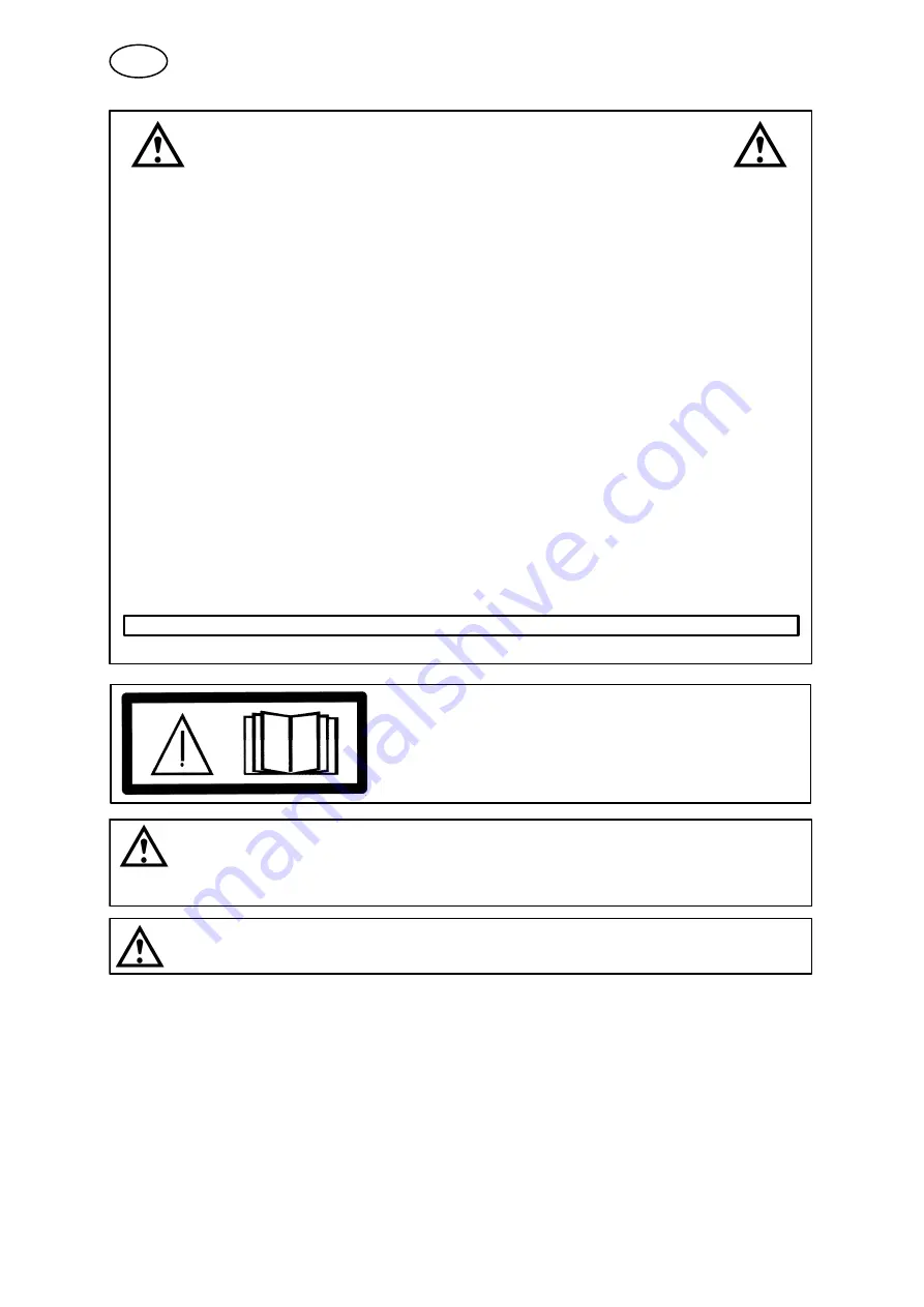 ESAB ESABMig 405 Instruction Manual Download Page 18