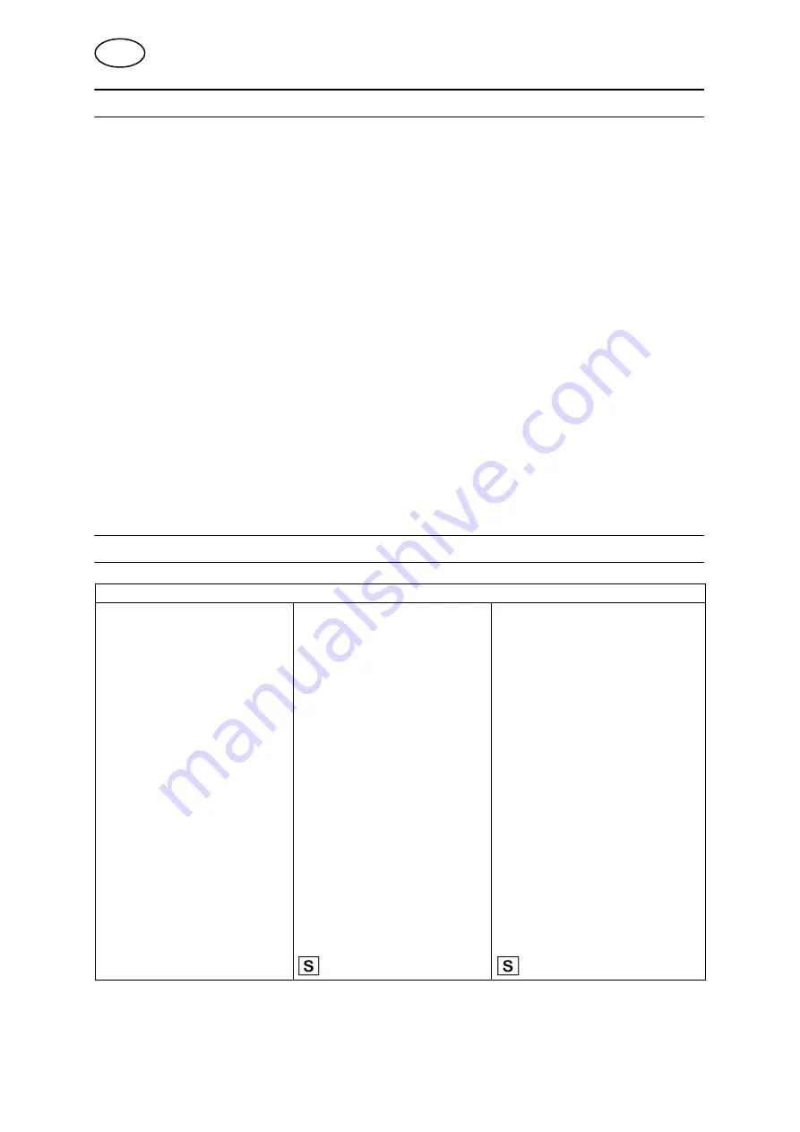 ESAB ESABMig 405 Instruction Manual Download Page 58