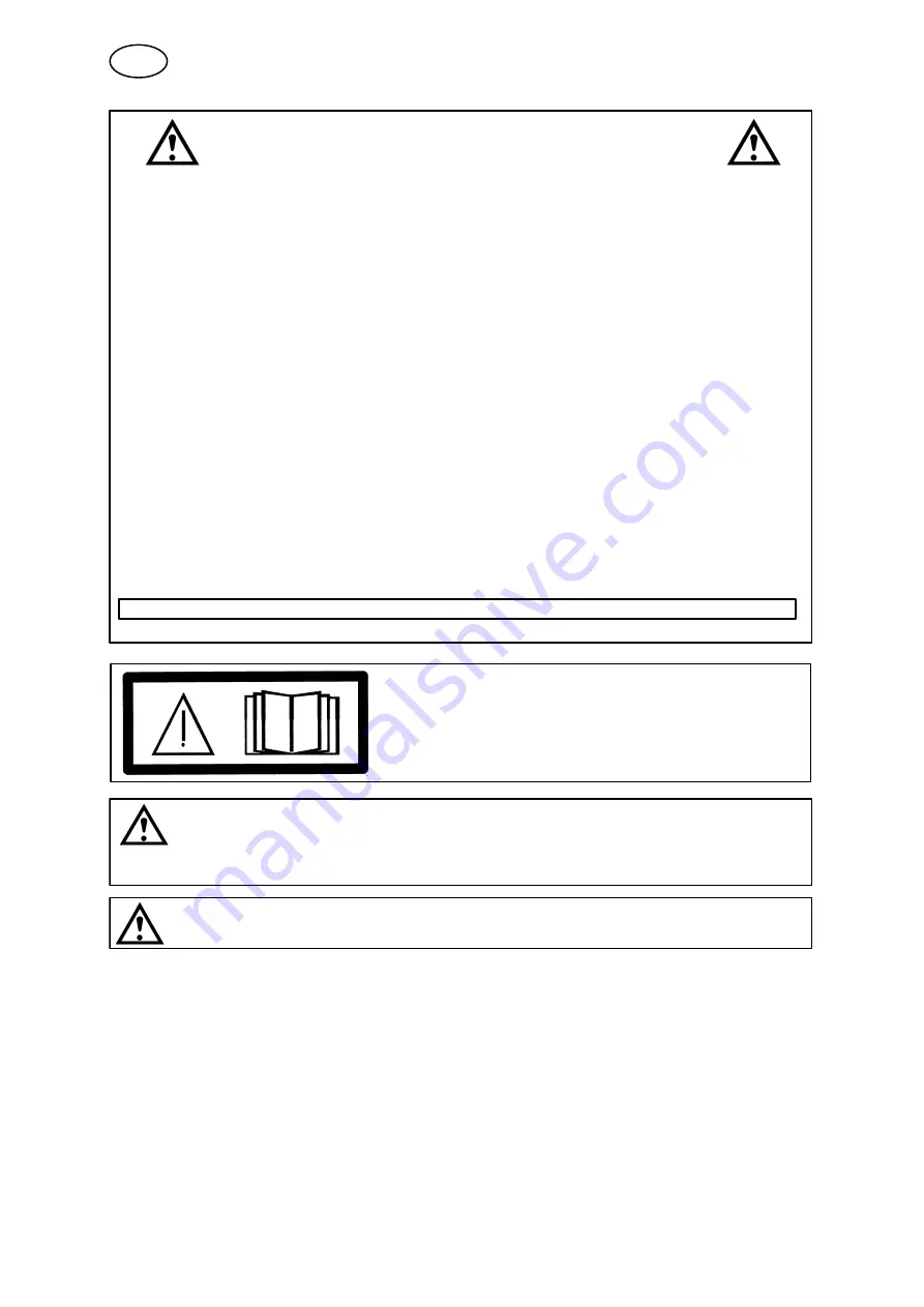 ESAB ESABMig 405 Instruction Manual Download Page 70