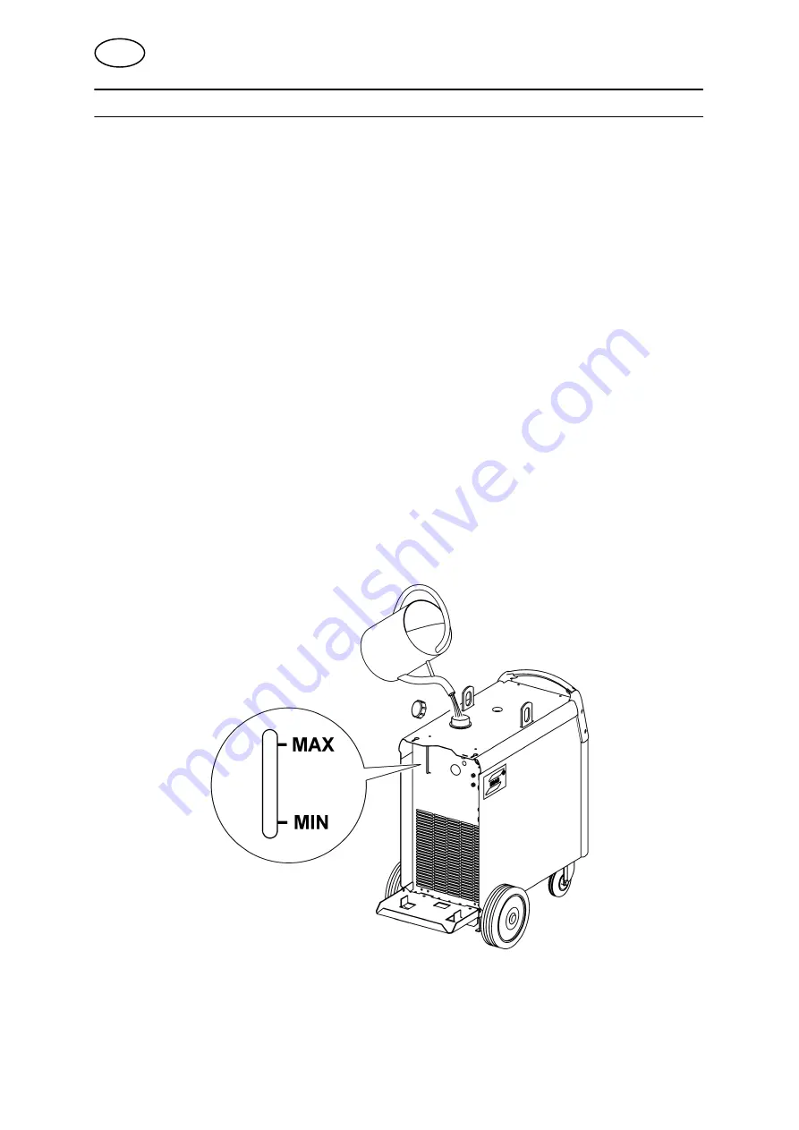 ESAB ESABMig 405 Instruction Manual Download Page 131