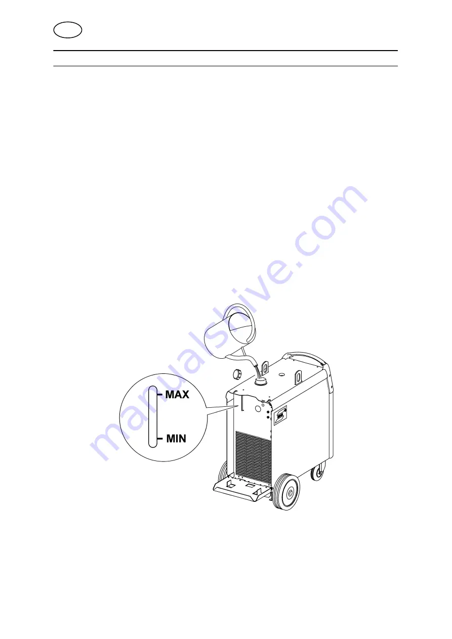 ESAB ESABMig 405 Instruction Manual Download Page 144