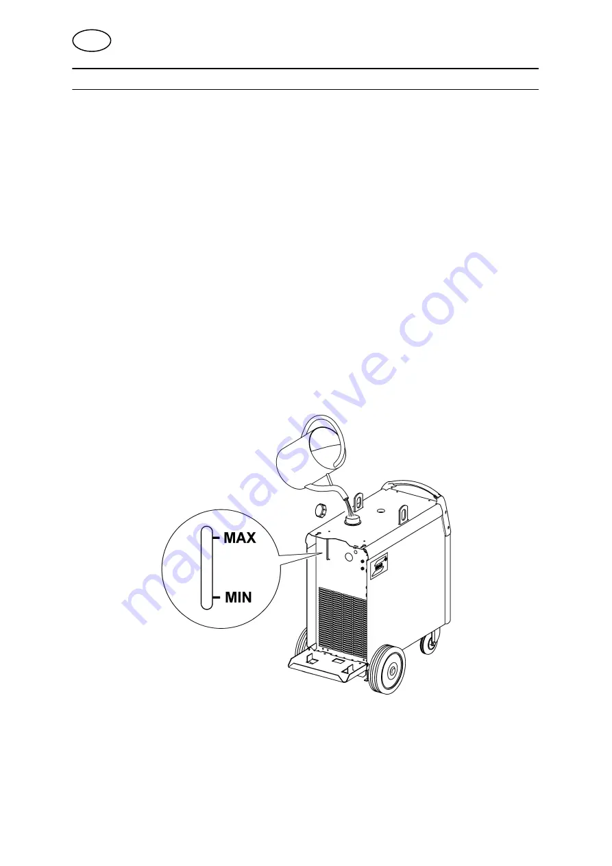 ESAB ESABMig 405 Instruction Manual Download Page 170