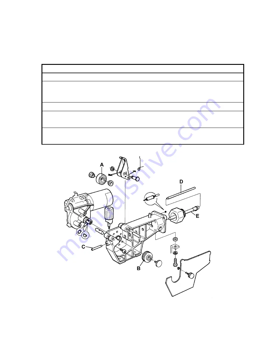 ESAB ESABMig C240 Instruction Manual Download Page 18