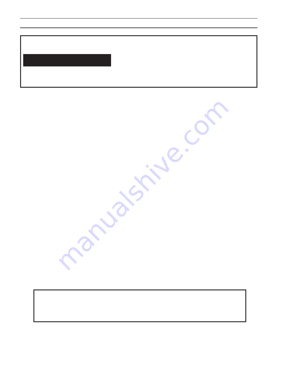 ESAB ESP-101 Instruction Manual Download Page 44