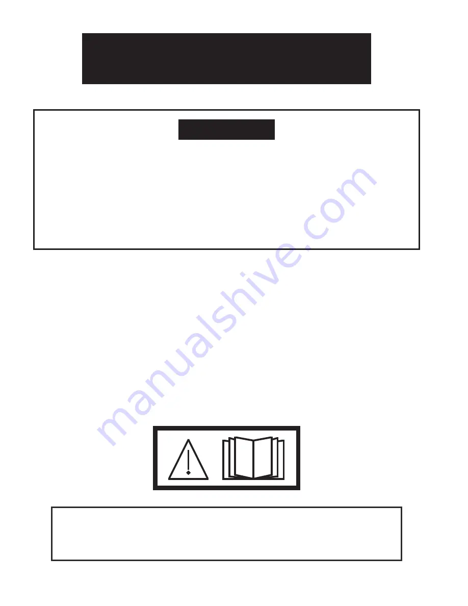 ESAB ESP-101 Instruction Manual Download Page 108