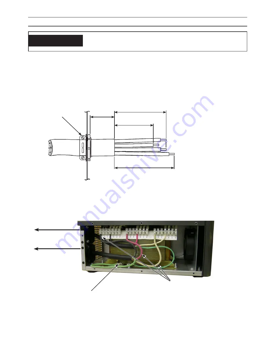 ESAB ESP-101 Instruction Manual Download Page 155