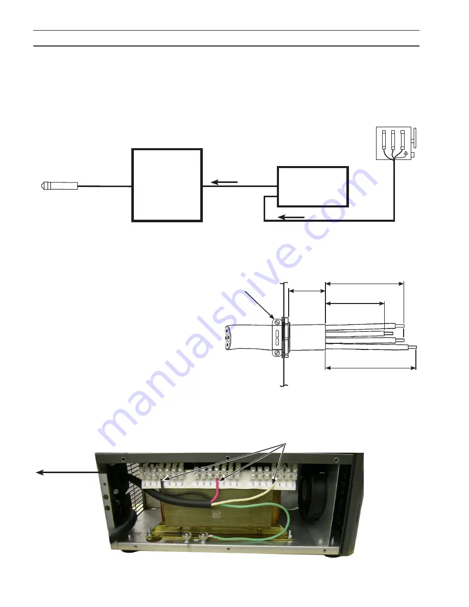 ESAB ESP-101 Instruction Manual Download Page 188