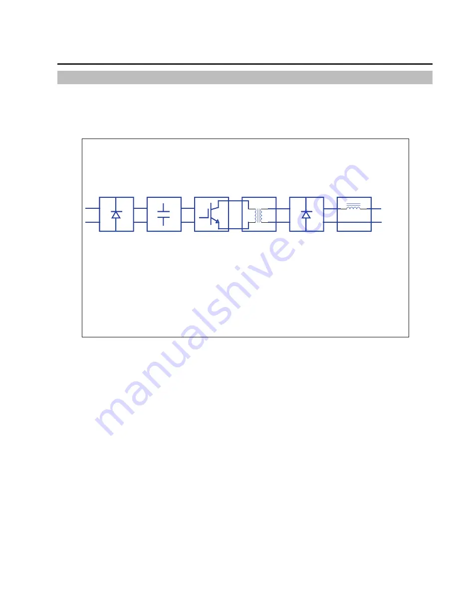 ESAB Fabricator 181i Service Manual Download Page 39