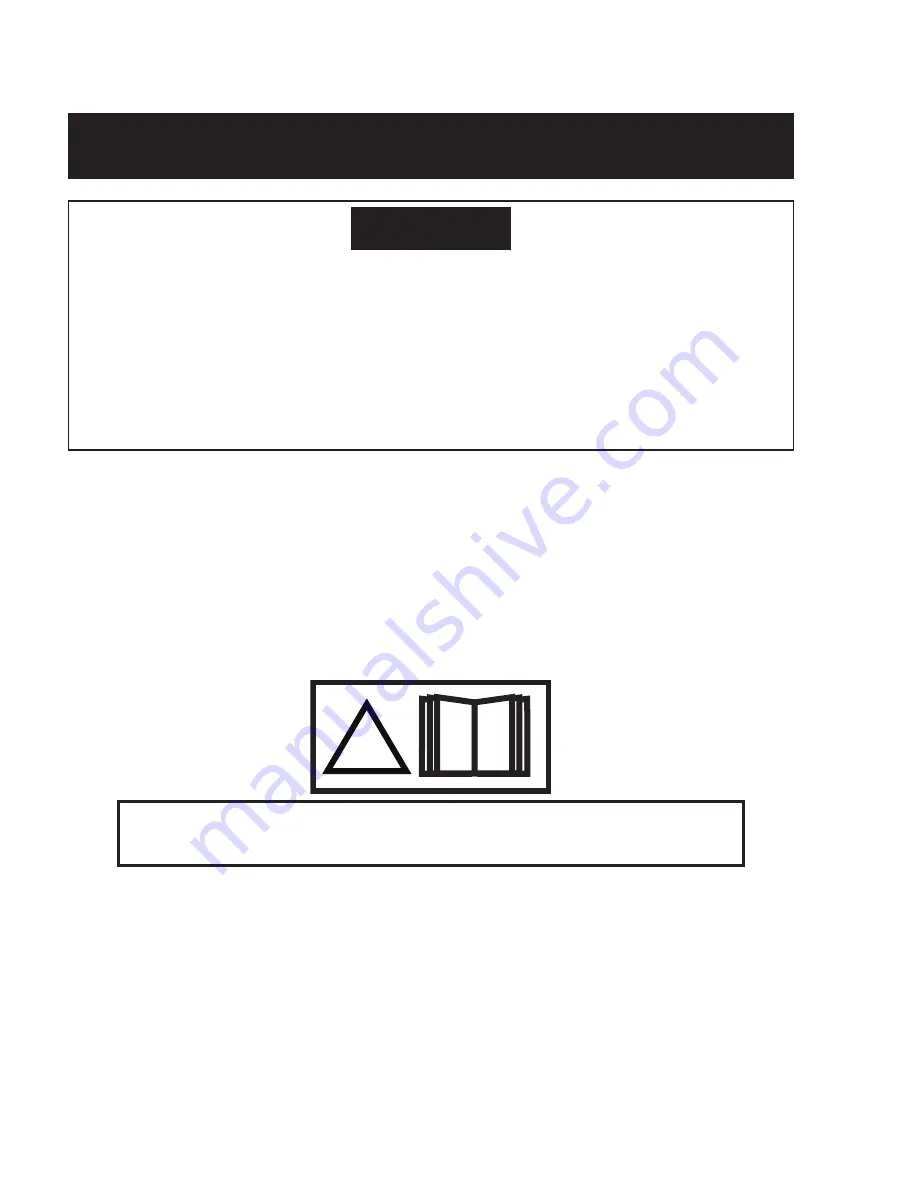 ESAB fabricator 211i Service Manual Download Page 4