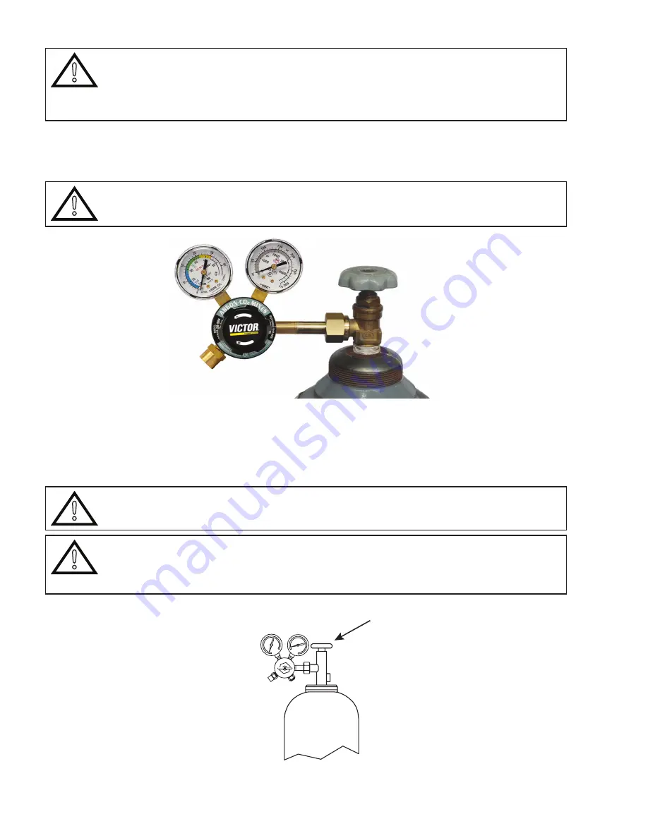 ESAB fabricator 211i Service Manual Download Page 18