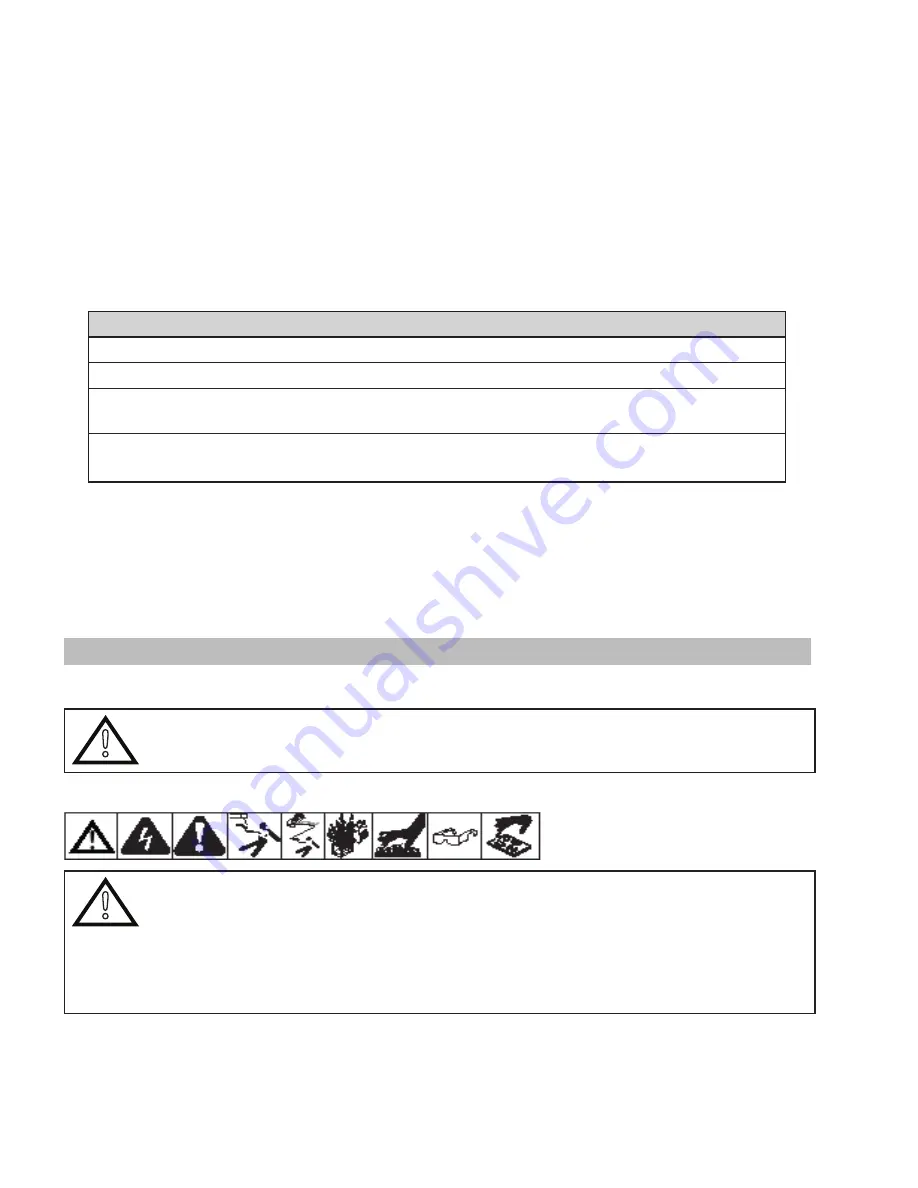 ESAB fabricator 211i Service Manual Download Page 44