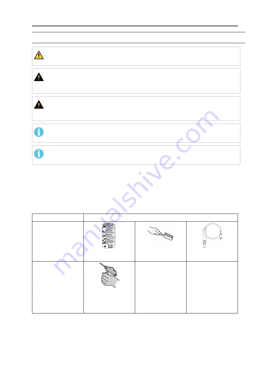 ESAB Fabricator EM 400i Instruction Manual Download Page 19