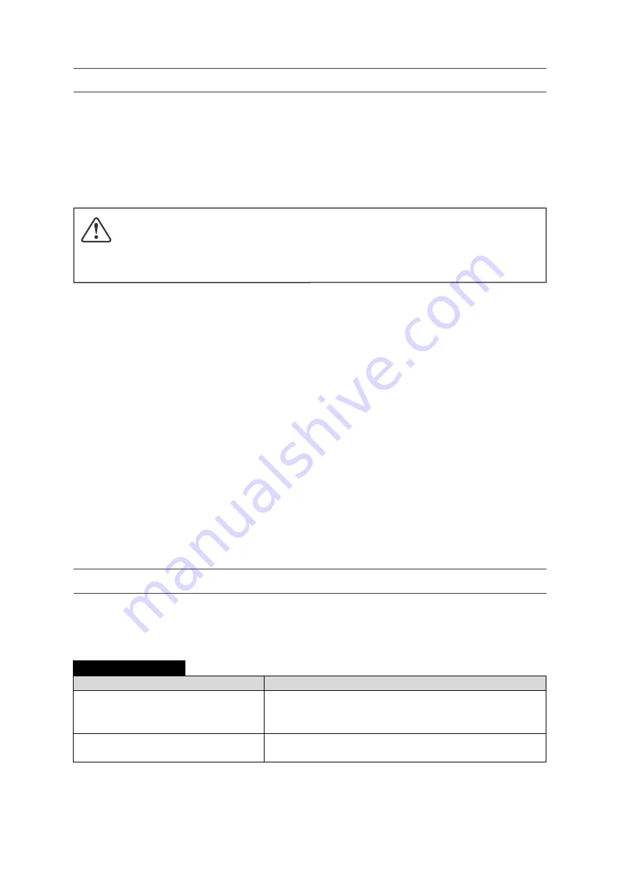 ESAB LHI 825 Instruction Manual And Spare Parts List Download Page 13