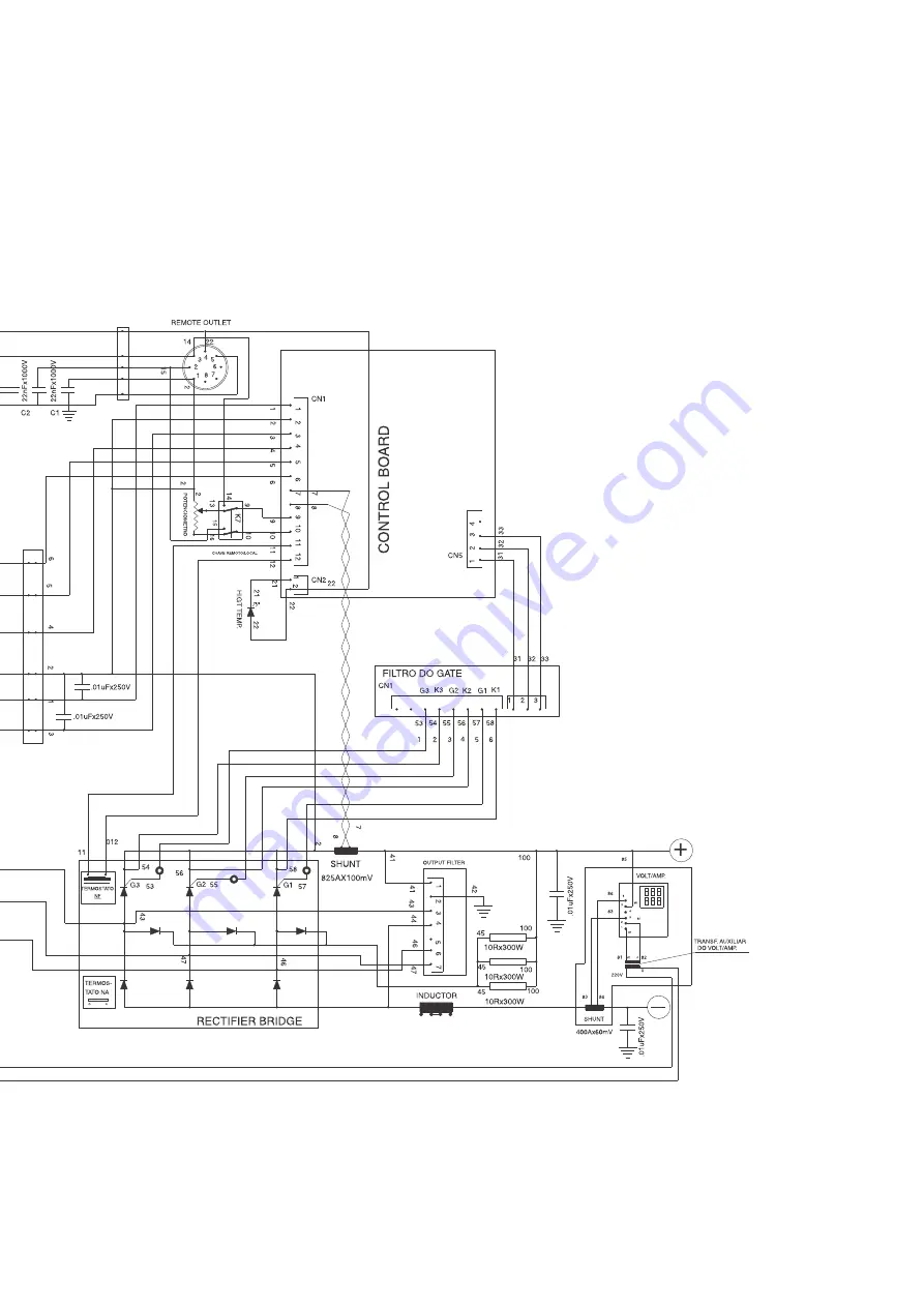 ESAB LHI 825 Скачать руководство пользователя страница 33