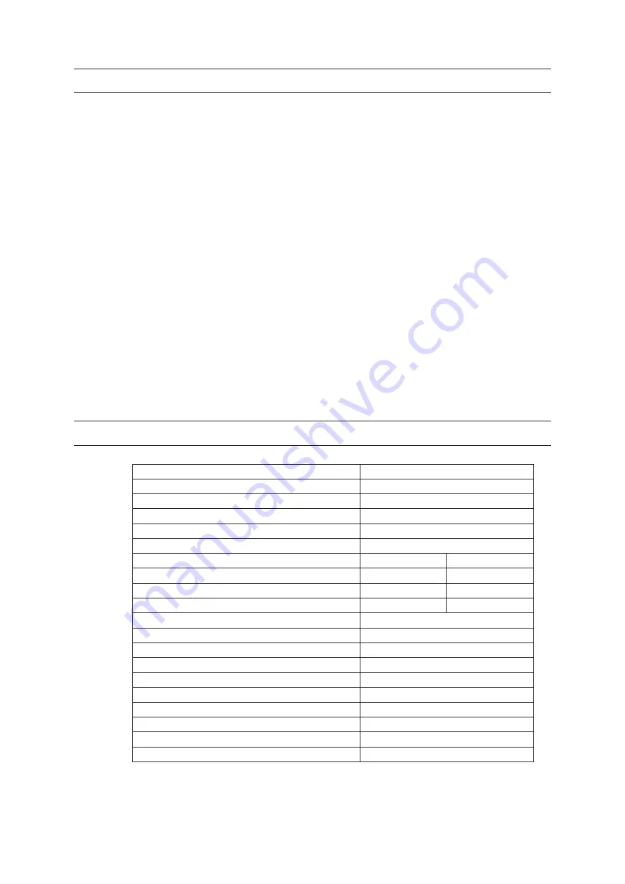 ESAB Mig 4004 iMV User Manual And Spare Parts Download Page 31