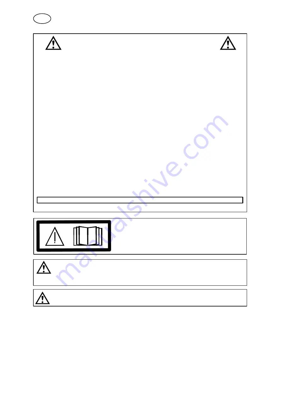 ESAB Mig C420 Instruction Manual Download Page 95