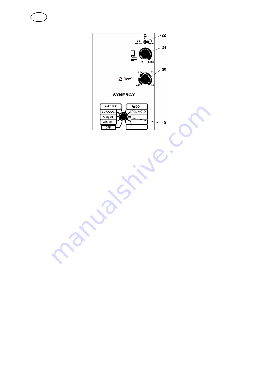 ESAB Mig C420 Instruction Manual Download Page 148