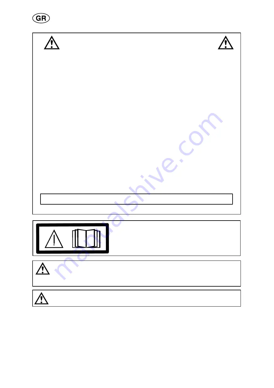 ESAB Mig C420 Instruction Manual Download Page 170