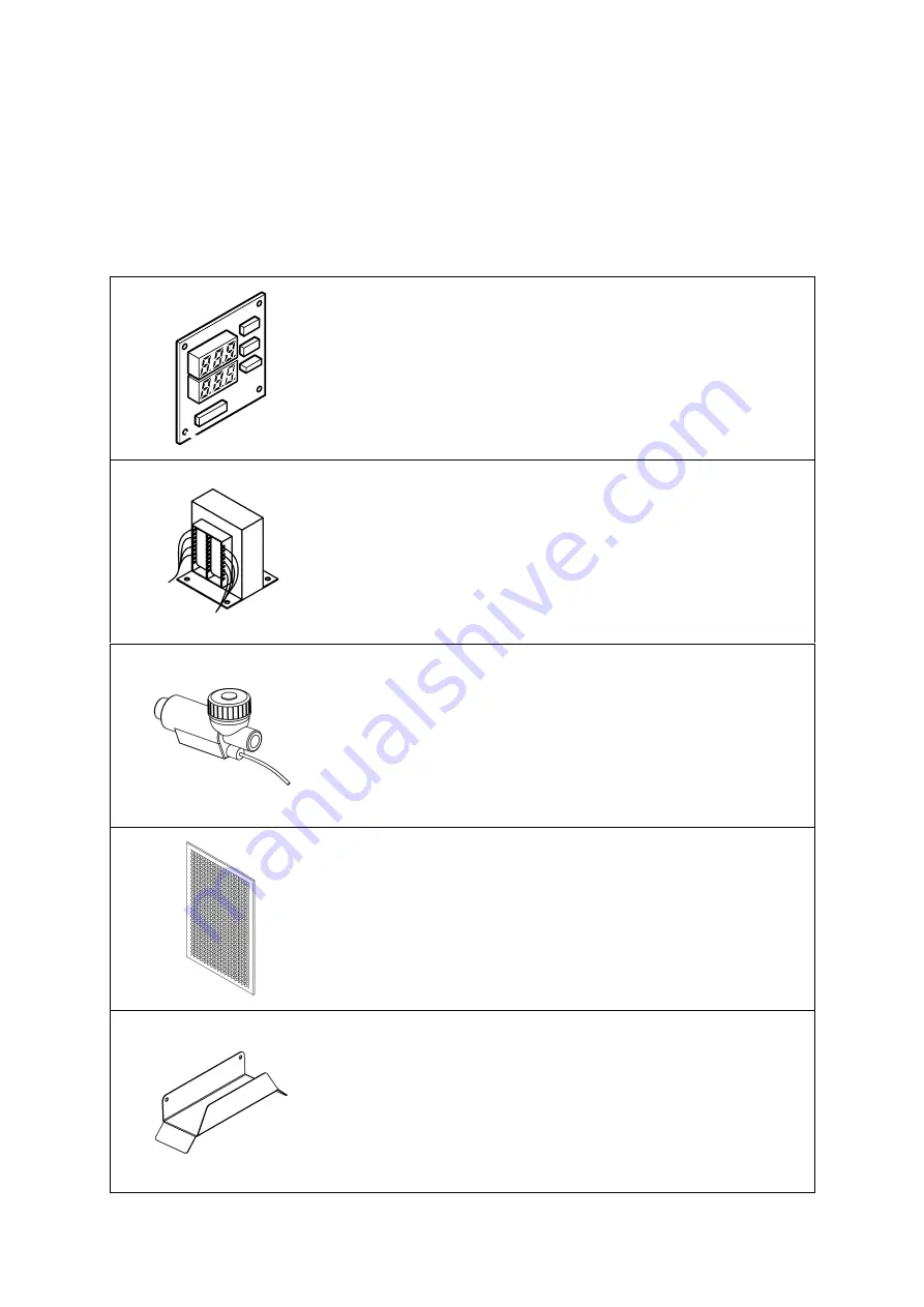 ESAB Mig C420 Instruction Manual Download Page 238