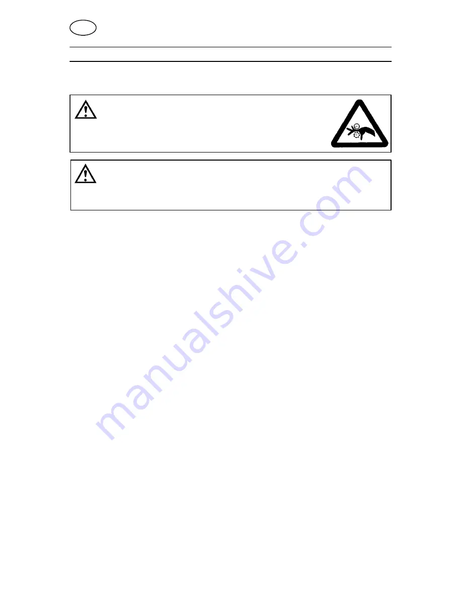 ESAB migmaster 215 pro Instruction Manual Download Page 19