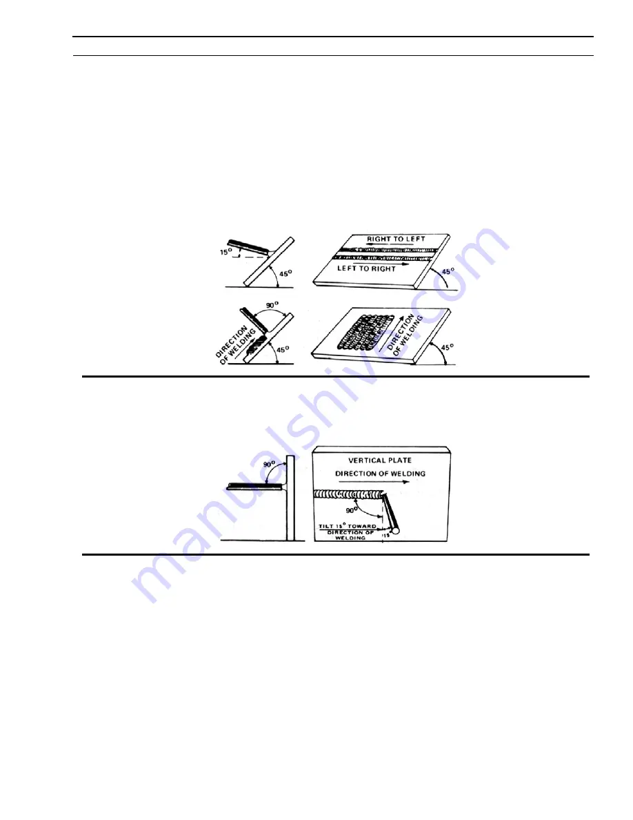 ESAB Miniarc 150 Instruction Manual Download Page 29