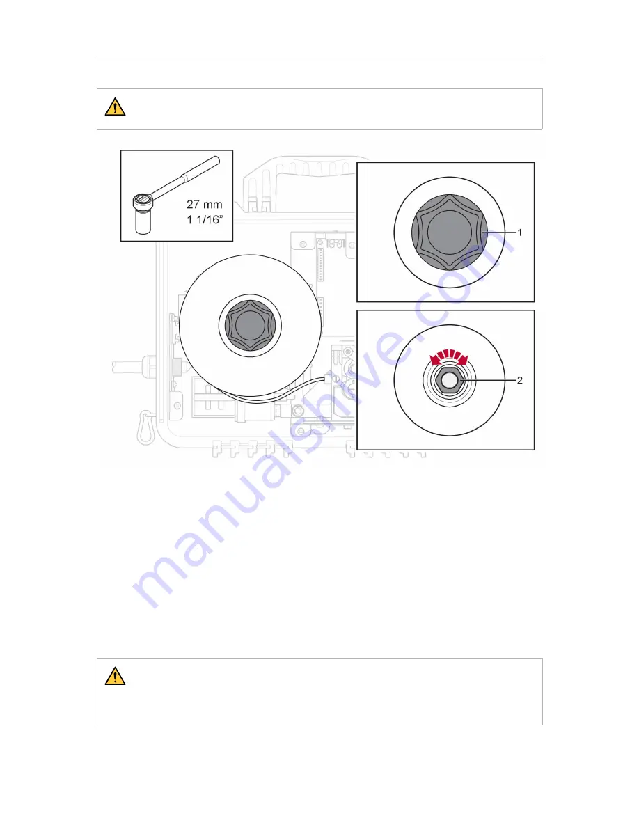 ESAB MobileFeed 201 AVS Instruction Manual Download Page 150