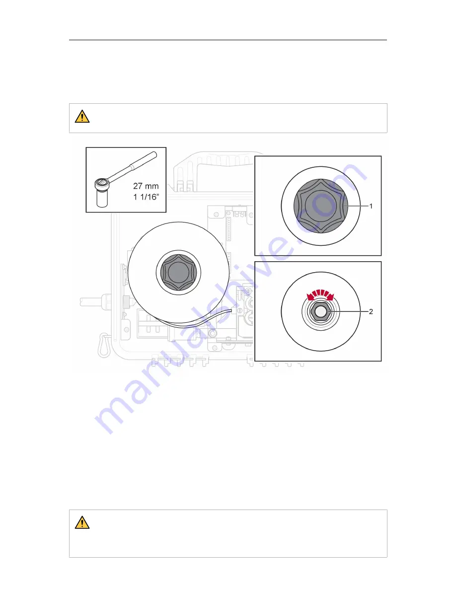 ESAB MobileFeed 201 AVS Instruction Manual Download Page 172