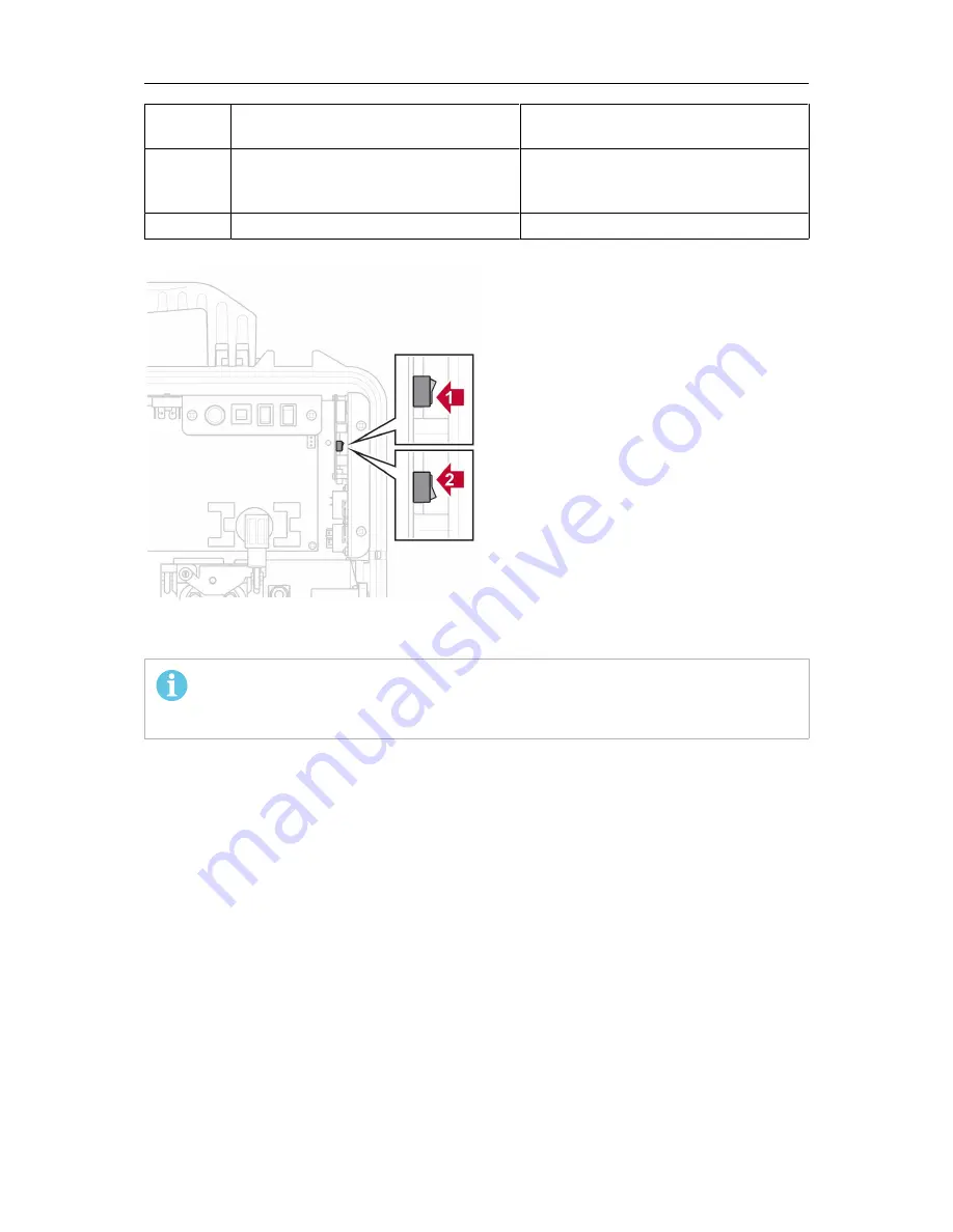 ESAB MobileFeed 201 AVS Instruction Manual Download Page 222