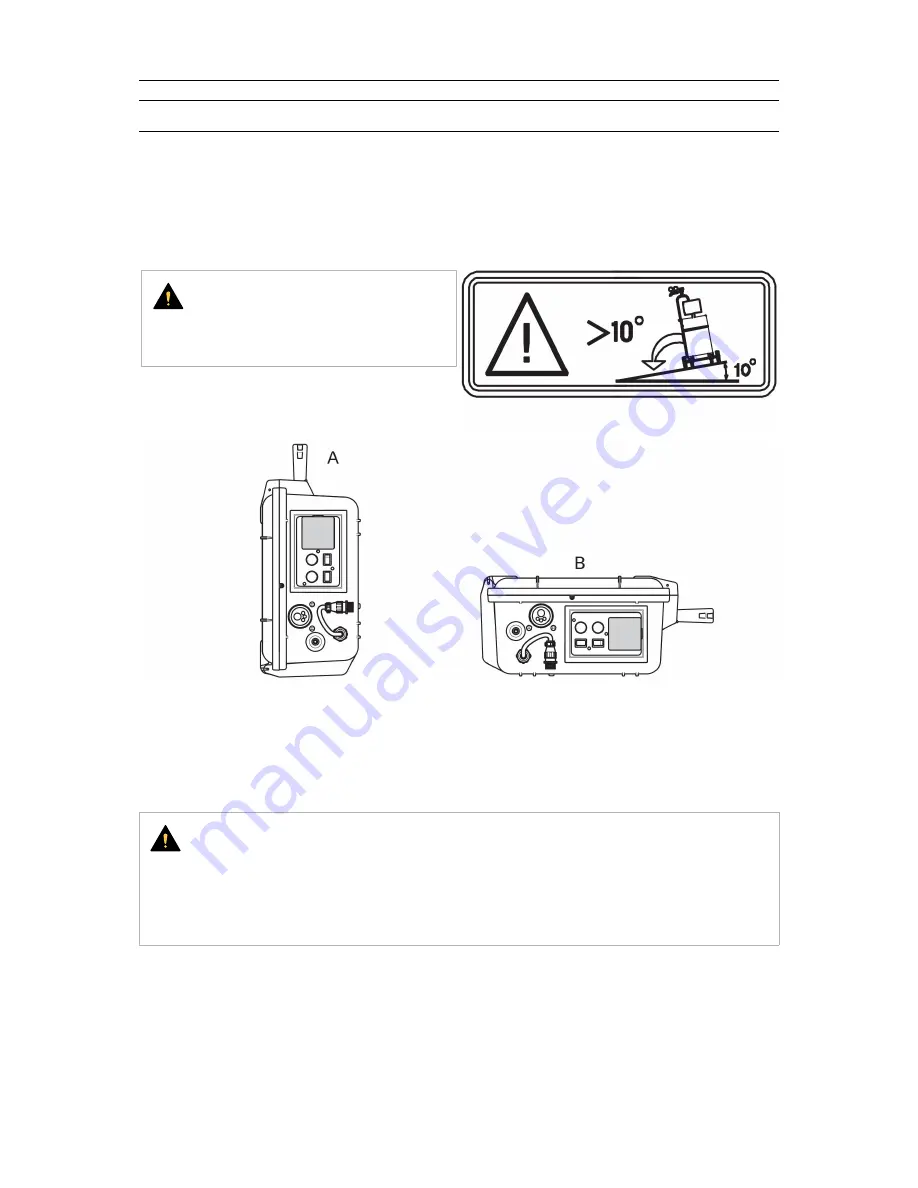 ESAB MobileFeed 201 AVS Instruction Manual Download Page 340