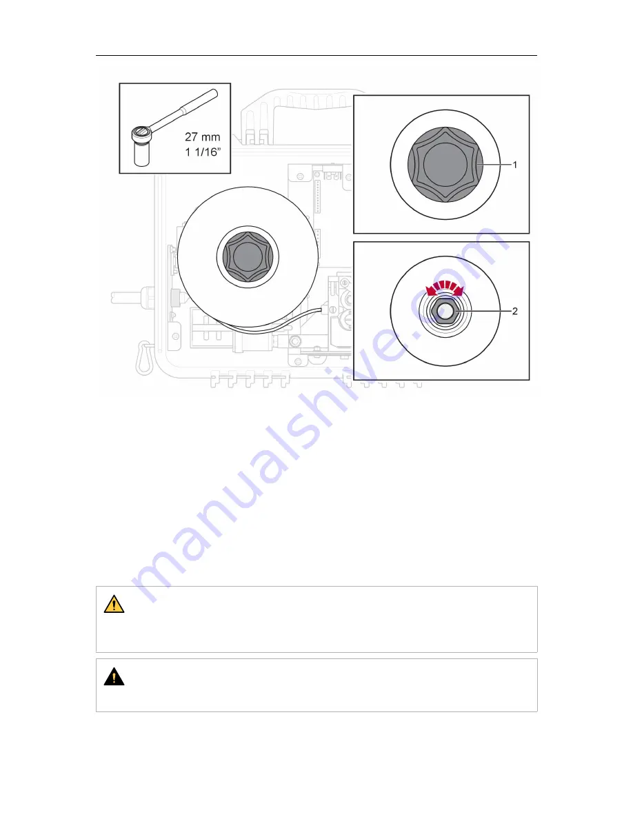 ESAB MobileFeed 201 AVS Instruction Manual Download Page 364