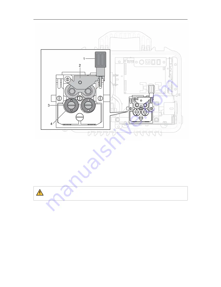 ESAB MobileFeed 201 AVS Instruction Manual Download Page 383