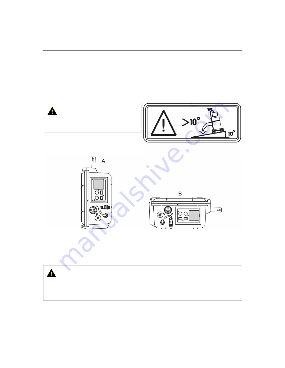 ESAB MobileFeed 201 AVS Instruction Manual Download Page 402