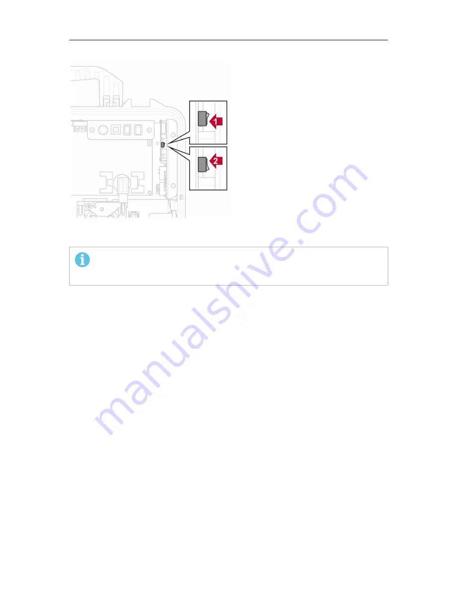 ESAB MobileFeed 201 AVS Instruction Manual Download Page 477