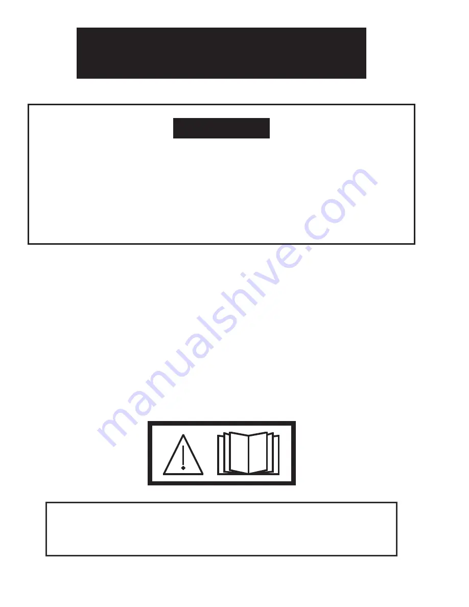 ESAB MobileFeed 300 AVS Instruction Manual Download Page 2