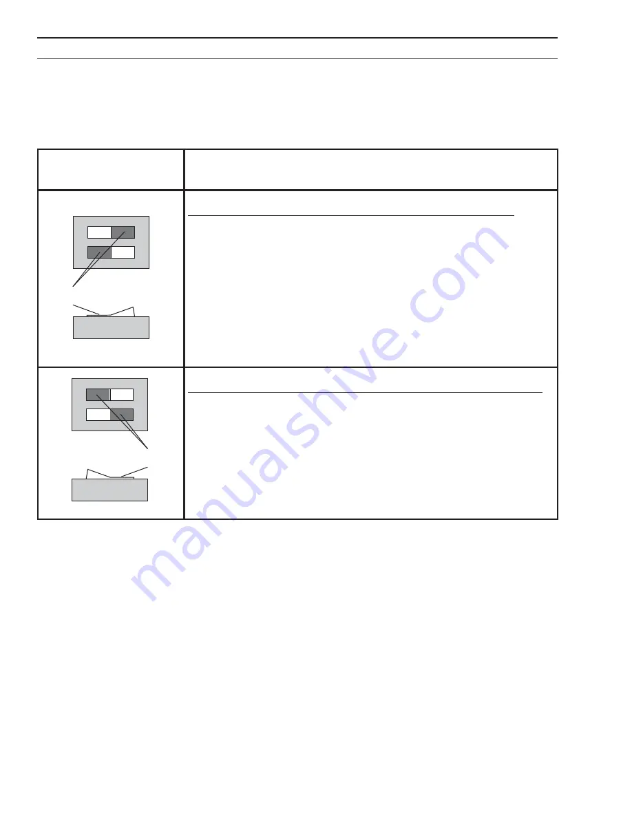 ESAB MobileFeed 300 AVS Instruction Manual Download Page 28