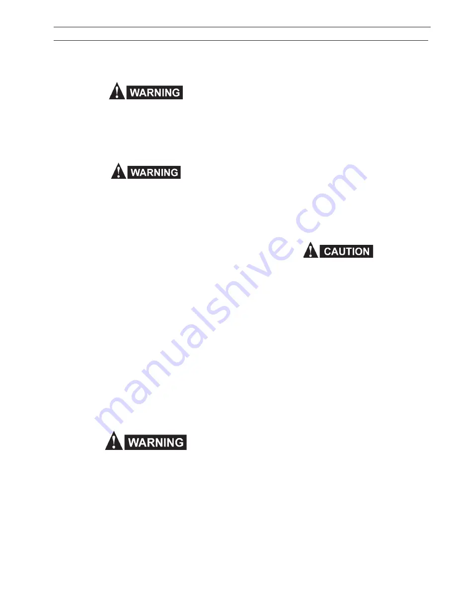 ESAB MultiMaster 160 Instruction Manual Download Page 21