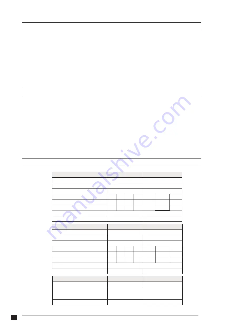 ESAB Origo Arc 426 User Manual And Spare Parts Download Page 16