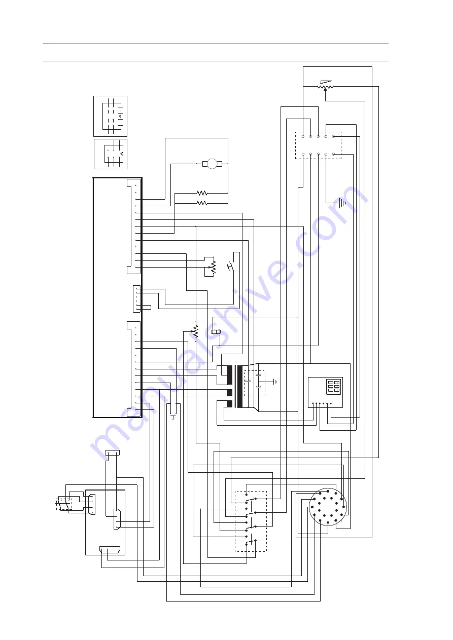 ESAB Origo Feed 304N P4 Manual Download Page 14