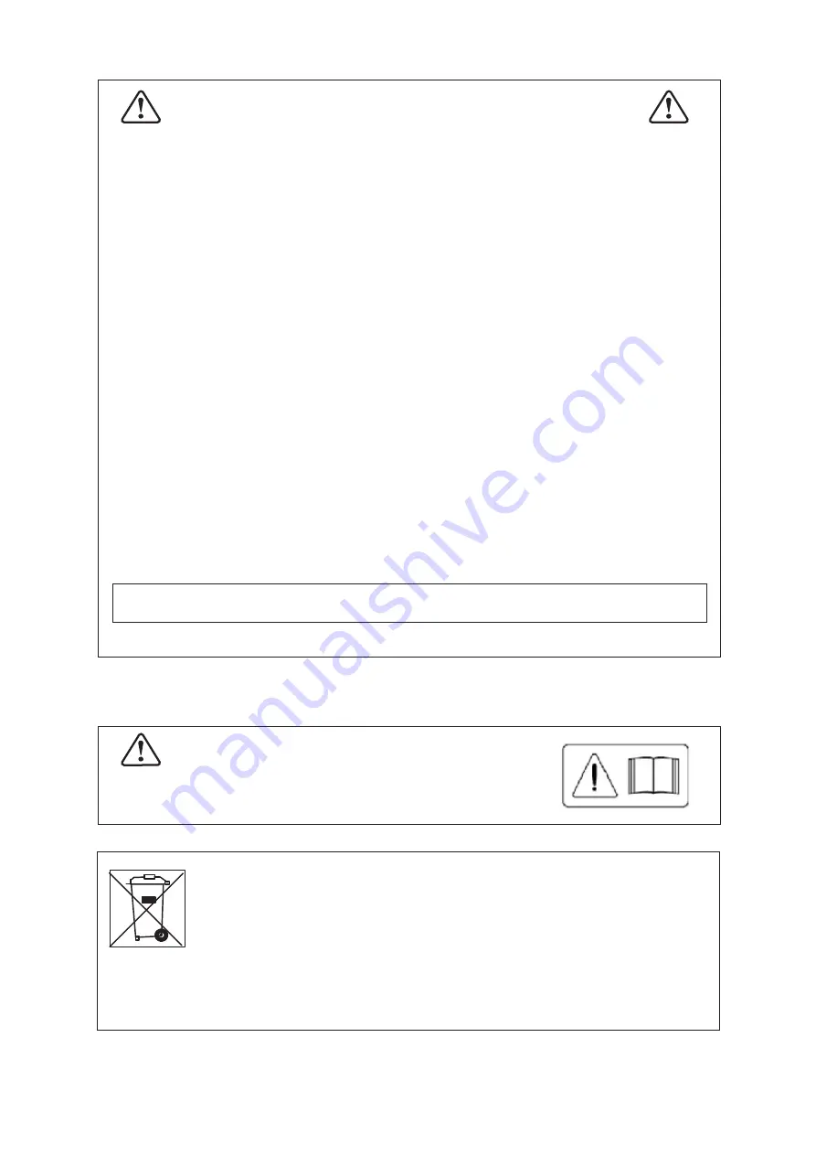 ESAB Origo Feed 304N P4 Manual Download Page 39