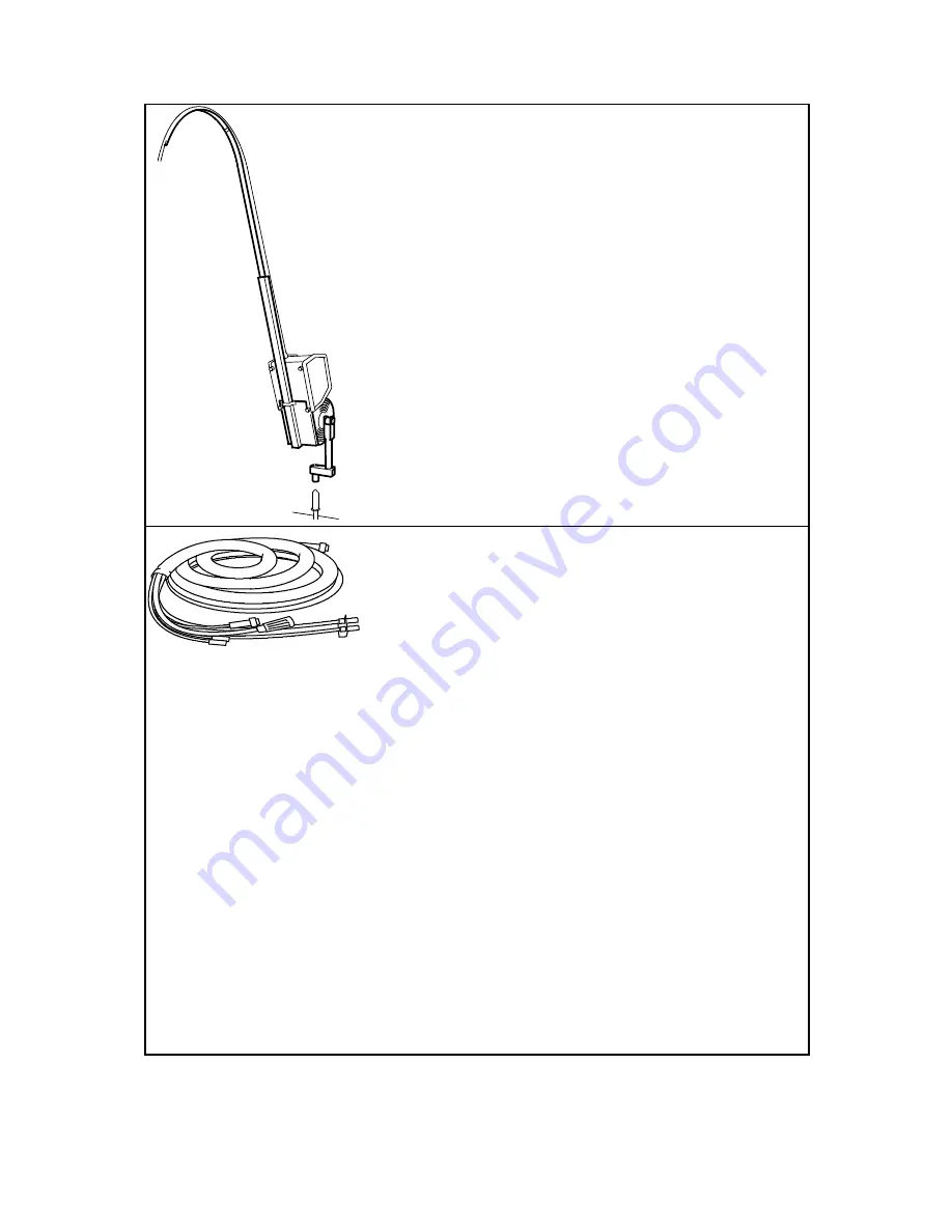 ESAB Origo M11 Feed 302 Instruction Manual Download Page 18