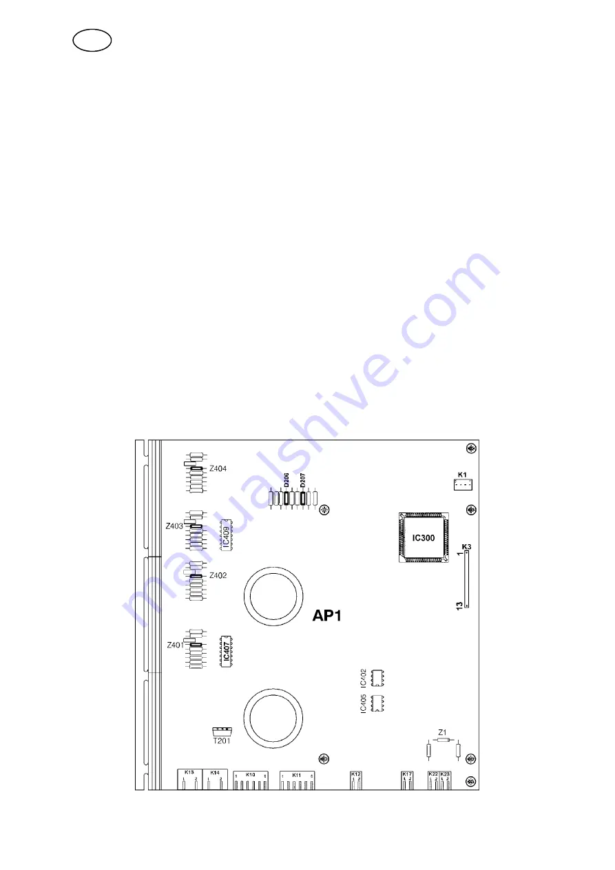 ESAB PEH 4.3 Скачать руководство пользователя страница 19