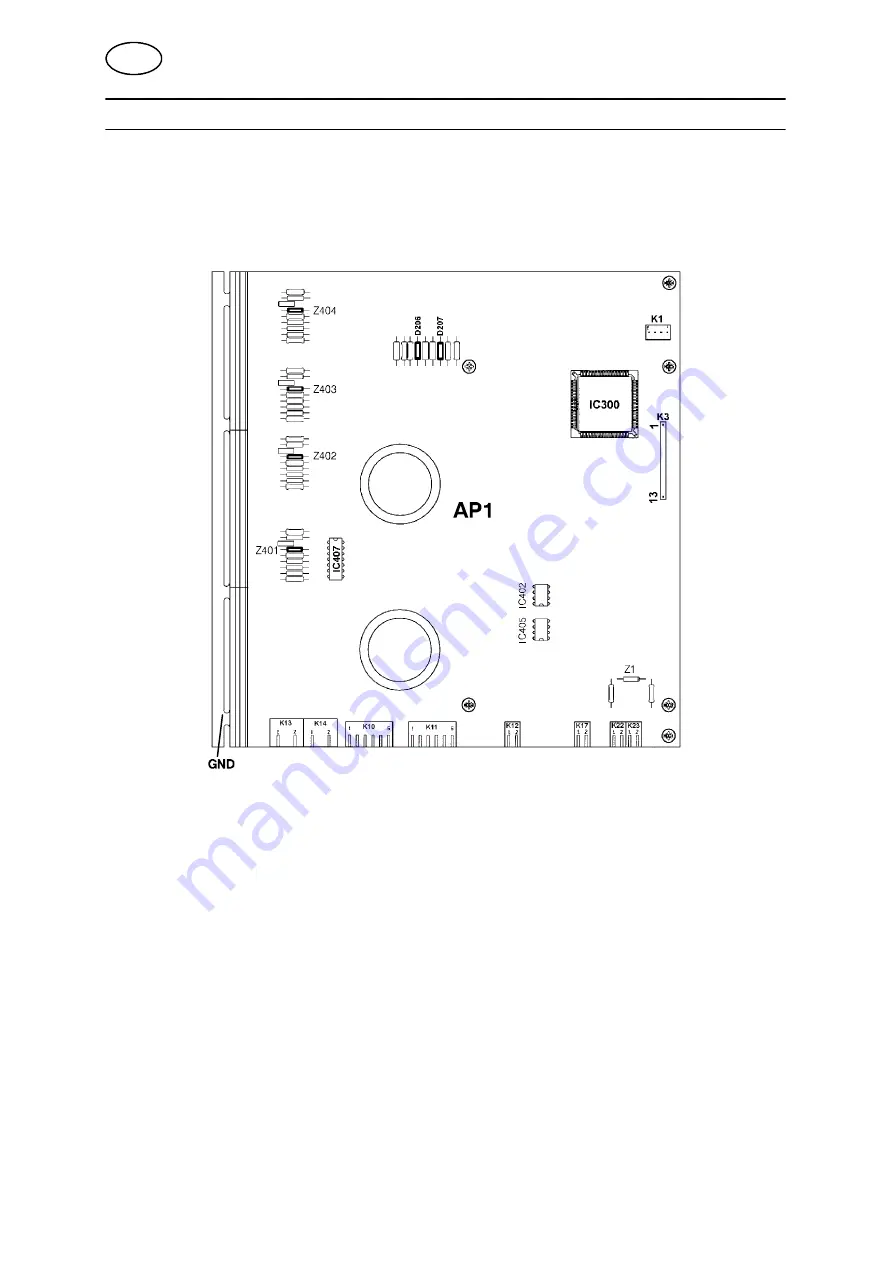 ESAB PEH 4.3 Service Manual Download Page 20