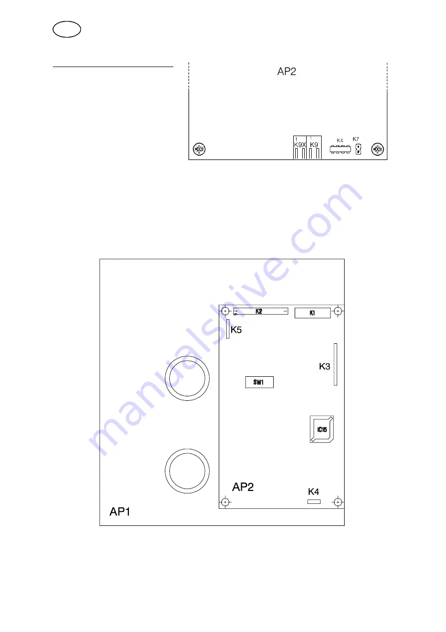 ESAB PEH 4.3 Service Manual Download Page 26