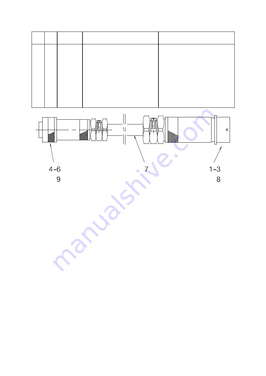 ESAB PEH 4.3 Service Manual Download Page 72