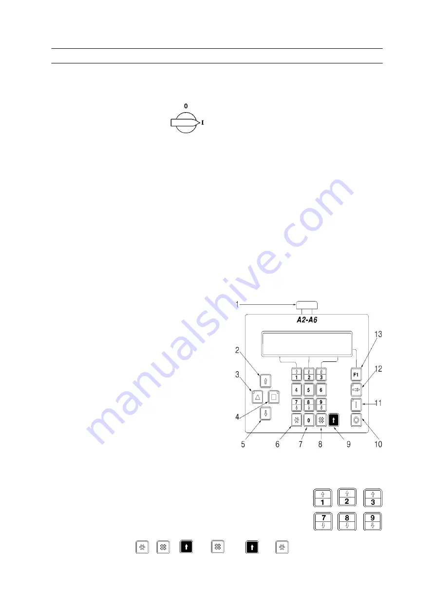 ESAB PEH A2 Instruction Manual Download Page 7