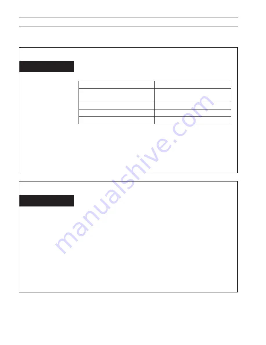 ESAB PT-36 Instruction Manual Download Page 230