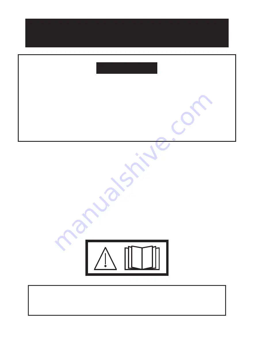 ESAB PT-36 Instruction Manual Download Page 258