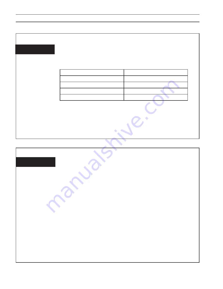 ESAB PT-36 Instruction Manual Download Page 272